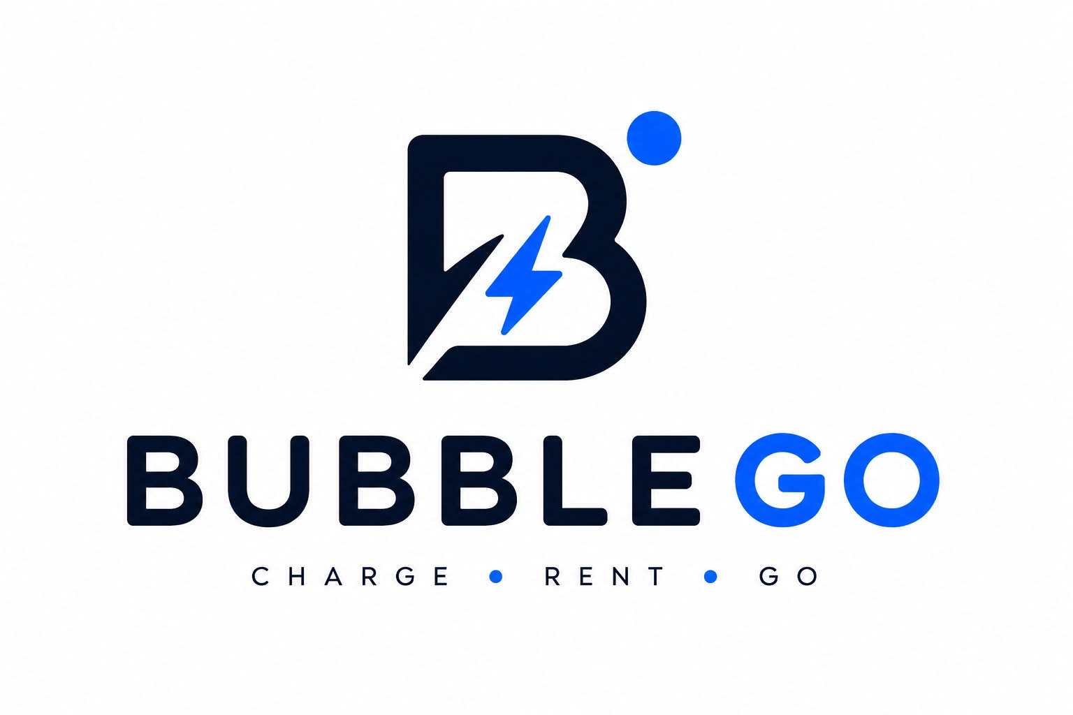 BubbleGo — Charge Rent Go